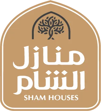 Manazel Al-Sham - Sham Houses